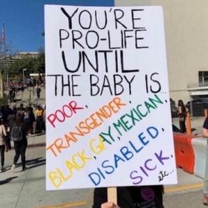 Meet your Posher, Maryann